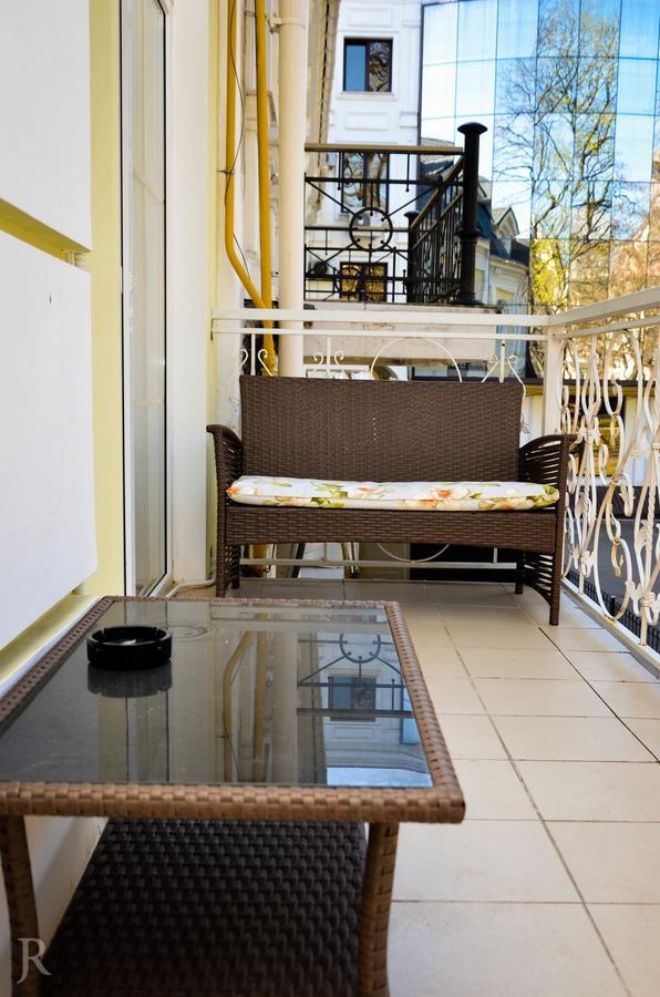 Hotel Maman Oldenburg Bagian luar foto