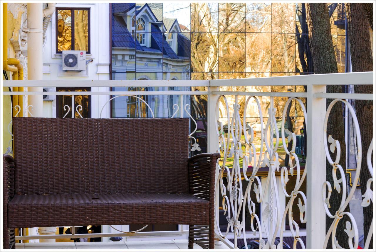 Hotel Maman Oldenburg Bagian luar foto