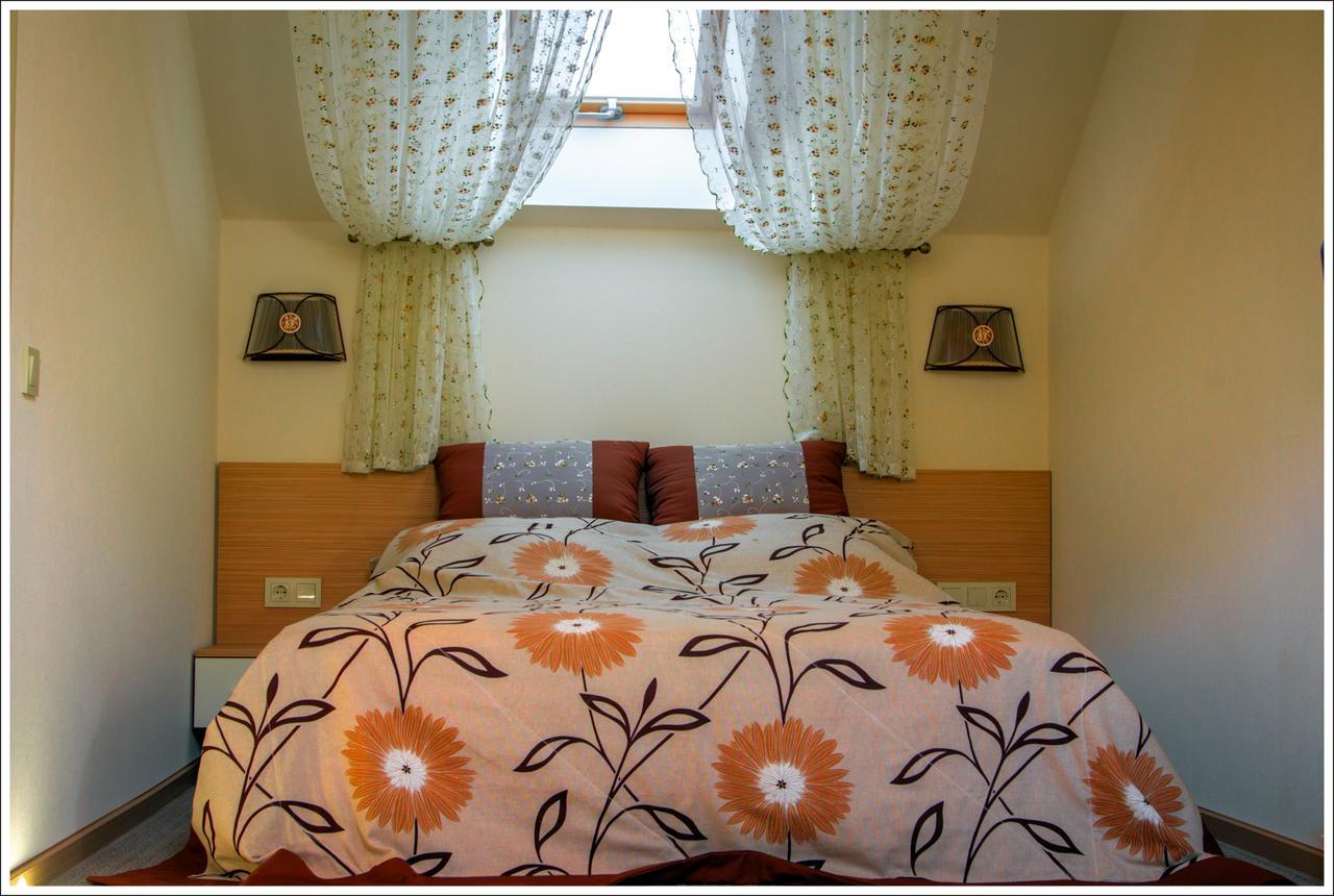 Hotel Maman Oldenburg Bagian luar foto
