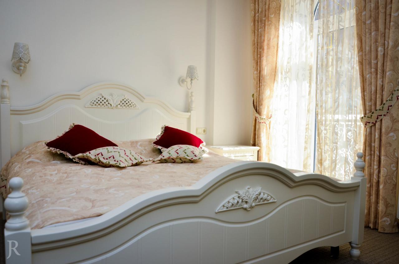 Hotel Maman Oldenburg Bagian luar foto