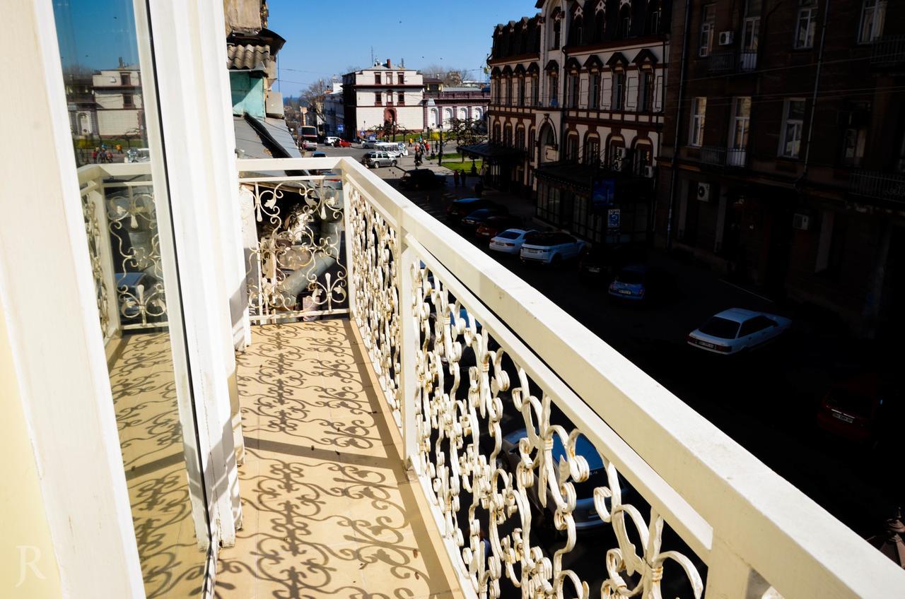 Hotel Maman Oldenburg Bagian luar foto